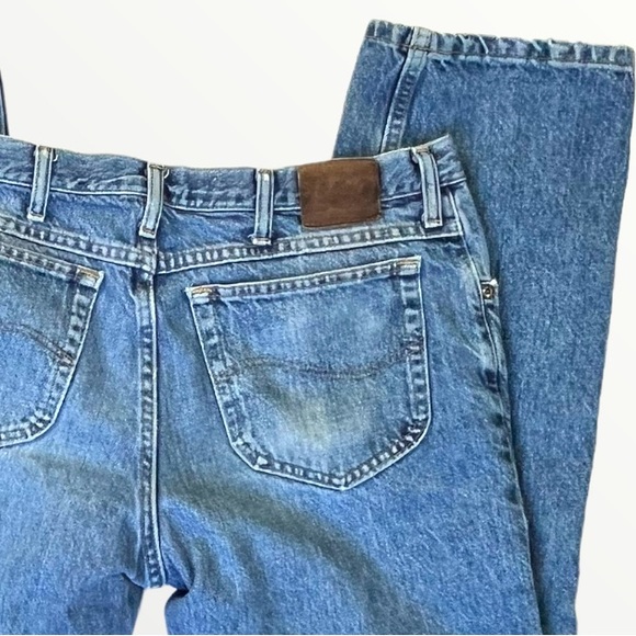 Lee Jeans 38”x30” - Picture 14 of 16
